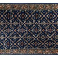 Tappeto persiano 250x150 Bucarest Transilvania