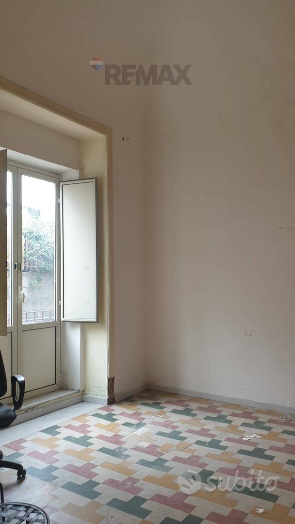 Casa – Catania, Antico Corso, Centro storico - Vista 5