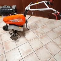 Motozappa Oleo-Mac MH 175 RKS