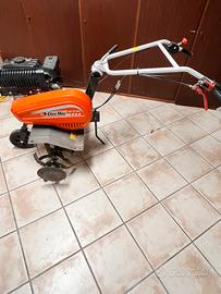 Motozappa Oleo-Mac MH 175 RKS