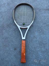 Wilson Ultra 100L 280 gr V5 desert 2026 manico 2