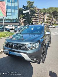 dacia Duster gpl