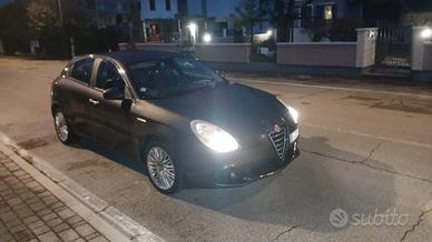 Alfa giuletta