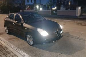 Alfa giuletta