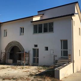 Casa indipendente