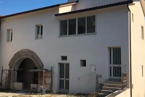 Casa indipendente