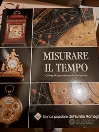 Misurare il Tempo