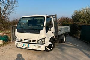 Isuzu npr 35