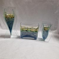 Set candele decorative