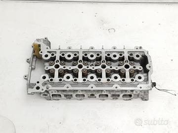 Testata motore 2.0d 150cv 110kw lr discovery sport