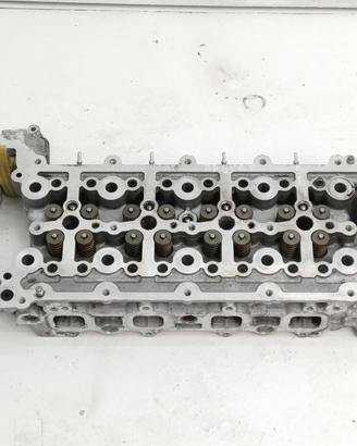 Testata motore 2.0d 150cv 110kw lr discovery sport