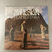 Teatro d’ira - vinile Maneskin