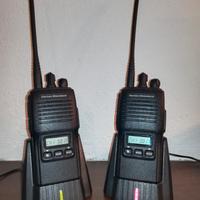 Radio UHF Vertex Standard VX-146