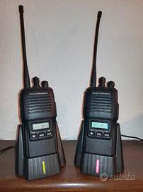 Radio UHF Vertex Standard VX-146