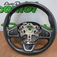 VOLANTE CON COMANDI PER CAPTUR J87 2018