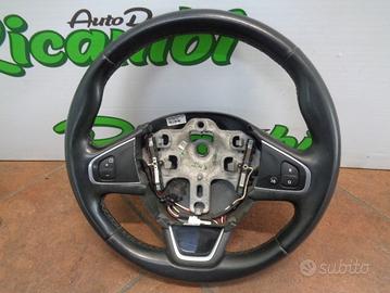 VOLANTE CON COMANDI PER CAPTUR J87 2018