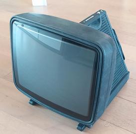 Televisore vintage Brionvega Best 15