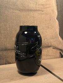 Vaso Murano Barbini