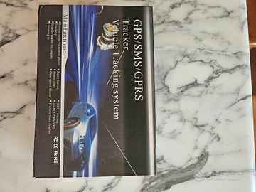 gps da installare su vetture 