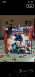 Orologio full metal alchemist