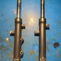 Forcelle kymco agility 125-2008