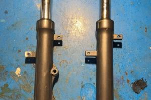 Forcelle kymco agility 125-2008