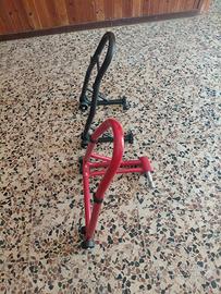 cavalletti moto