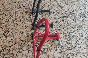 cavalletti moto