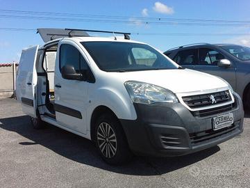 PEUGEOT PARTNER 1.6 HDI FURGONE TETTO APRILE
