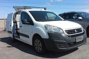 PEUGEOT PARTNER 1.6 HDI FURGONE TETTO APRILE