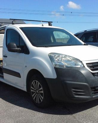 PEUGEOT PARTNER 1.6 HDI FURGONE TETTO APRILE