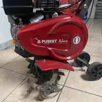 Motozappa