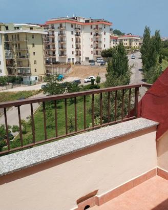 Bilocale Cavita - Mater Domini