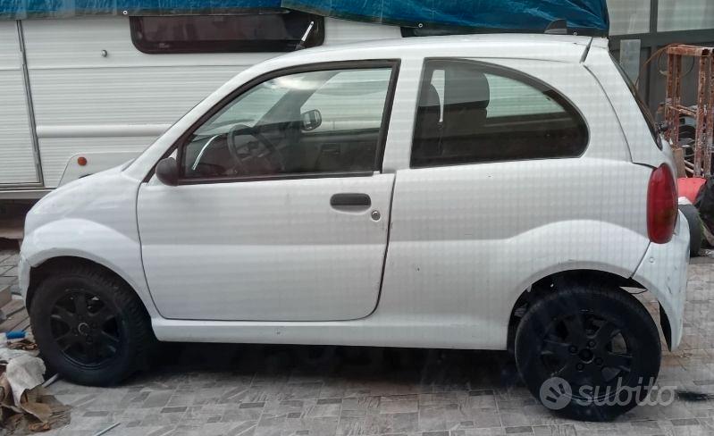 Chatenet Minicar
