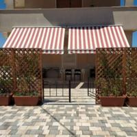 Casa dolce Puglia Open space con splendida veranda