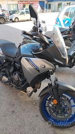 Yamaha Tracer 700 - 2024