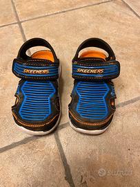 Skechers bambini
