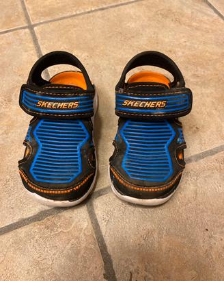 Skechers bambini