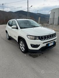 Jeep Compass 1.6 mjt Longitude 2wd 120cv