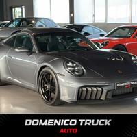 Porsche 911 Carrera 4 GTS Liftsystem