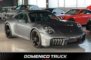 Porsche 911 Carrera 4 GTS Liftsystem