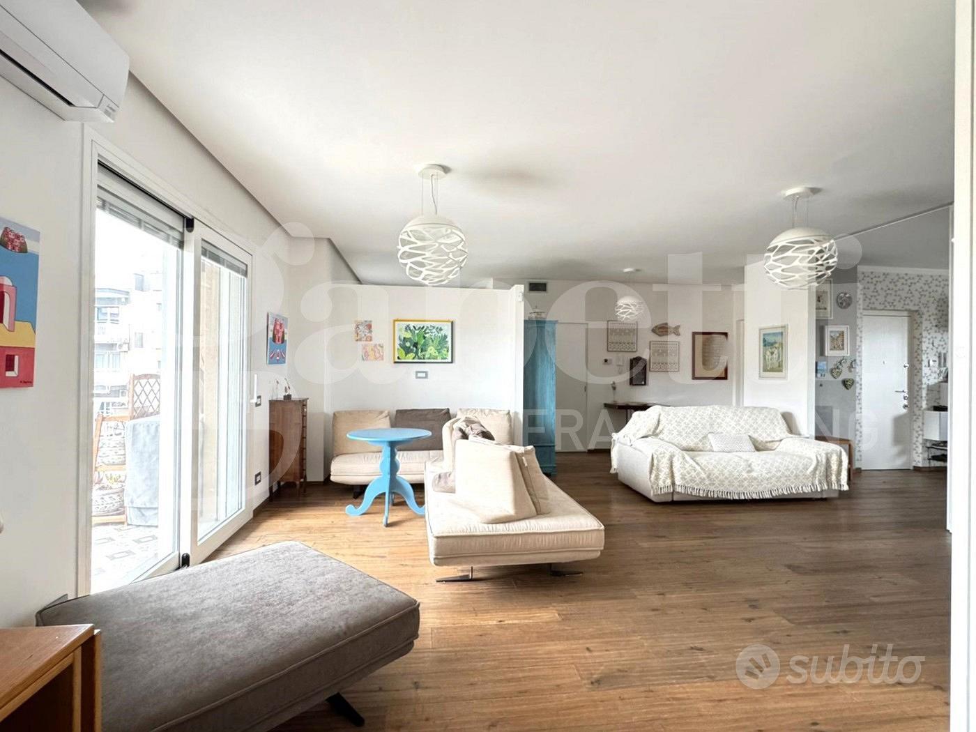 Apartment in Bari, Picone - Vista 5