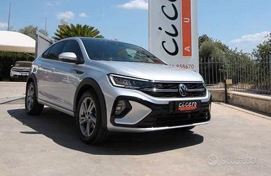 Volkswagen Taigo 1.0 TSI 110 CV R-Line |2022