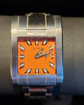 orologio RSW