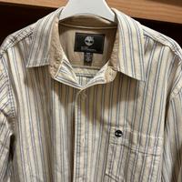 camicia Timberland 