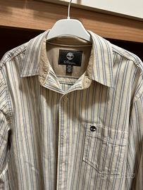 camicia Timberland 