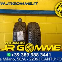 2 Gomme al 60% 155/80/13 SAVA Invernali - Cantù