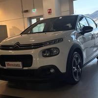 CITROEN C3 PureTech 82 Feel