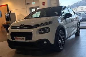 CITROEN C3 PureTech 82 Feel
