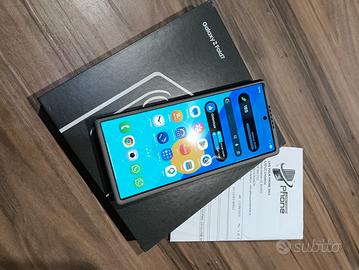 Samsung Z Fold 7 512Gb di 6 mesi